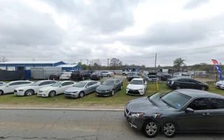Elite Car Salvage