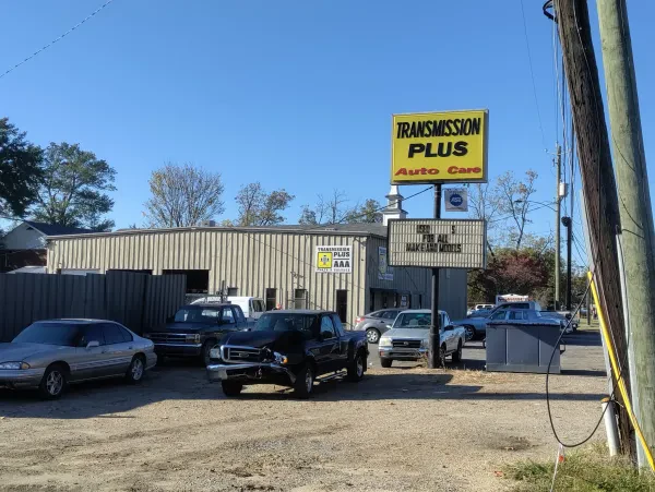 AAA Parts & Salvage - photo 4