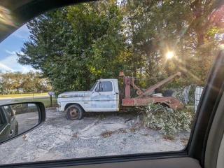 AACR Scrap Metal Recycling