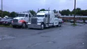 Ackerman Wrecker Services