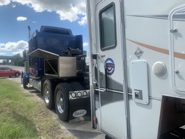 Ackerman Wrecker Services - photo 3