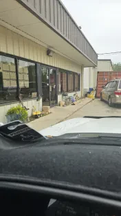 Peacock's Recycling