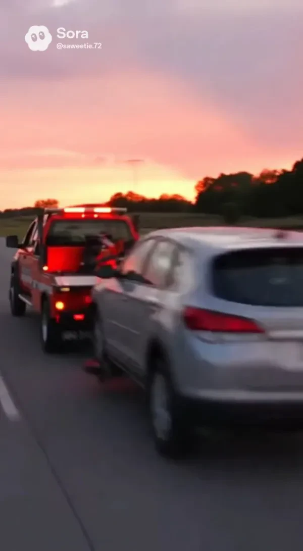 Georgia Peach Saweetie Towing | 24 Roadside Service - photo 2