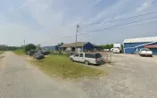 McDonough Used Auto Parts (south)