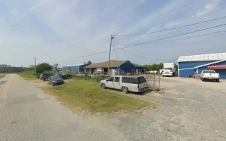 McDonough Used Auto Parts (south)