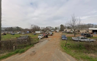 Martin's Auto Salvage