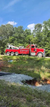 Fleming's Wrecker Service LLC