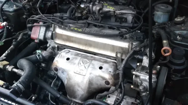 R & R Auto & Truck Salvage - photo 3