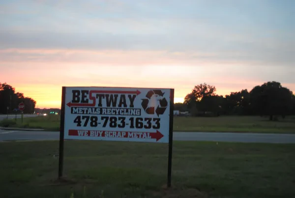 Bestway Metals Recycling - photo 3