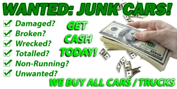 Junk Car Buddy - photo 3