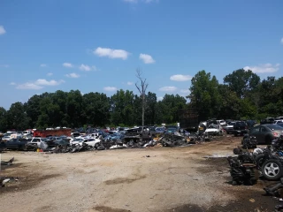 Cumberland Used Auto Parts