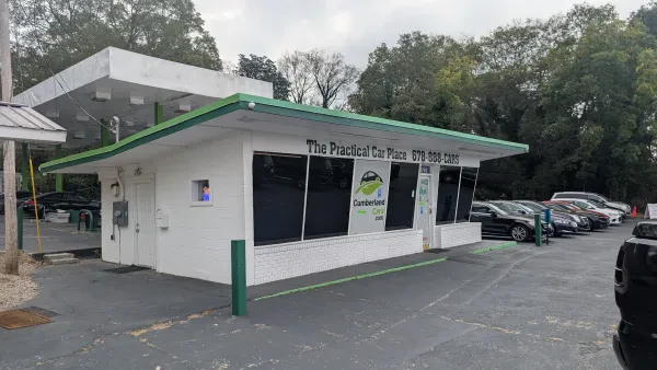 Cumberland Used Auto Parts - photo 2