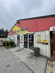 Pull-A-Part