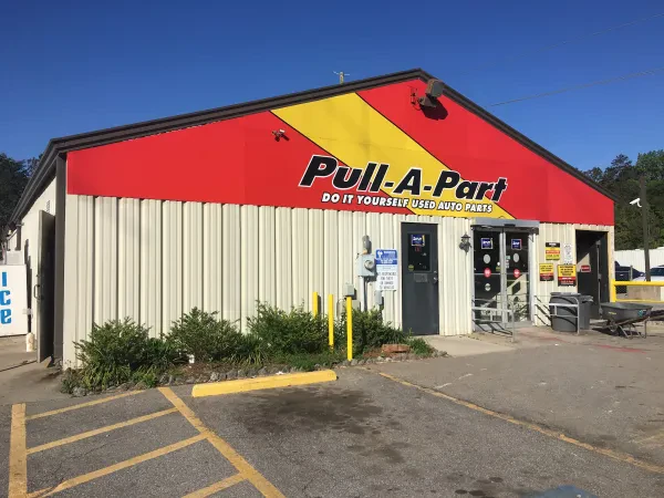 Pull-A-Part - photo 2