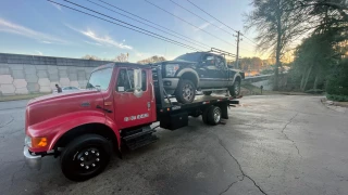 Poly junk car buyer & Tow Co.