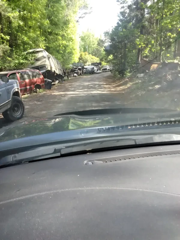 Johnson Auto Salvage - photo 3