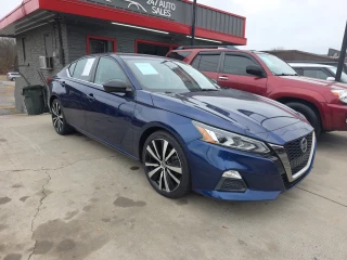 247 Auto Sales