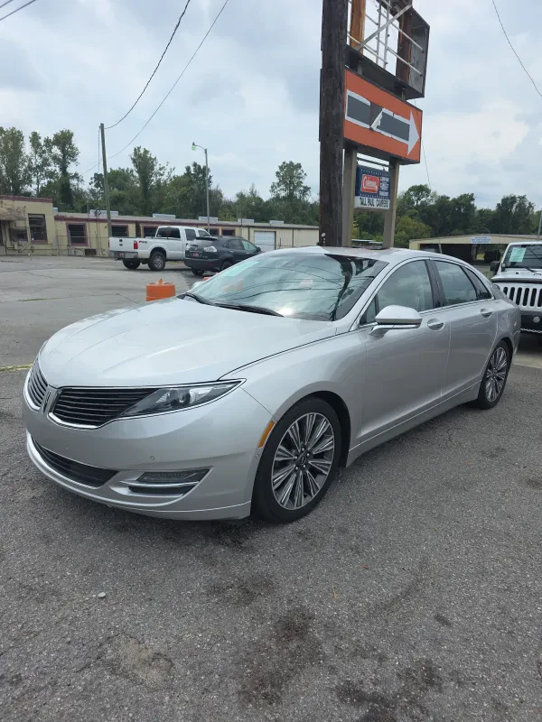 247 Auto Sales - photo 2