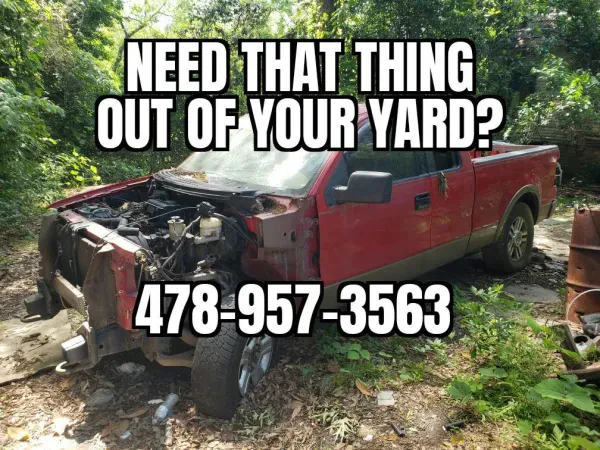 We Buy Junk Cars - photo 3