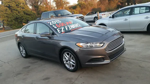 247 Auto Sales - photo 4