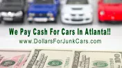 Dollars for Junk Cars