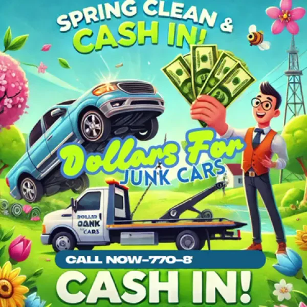 Dollars for Junk Cars - photo 3