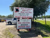 Southern Metals Recycling