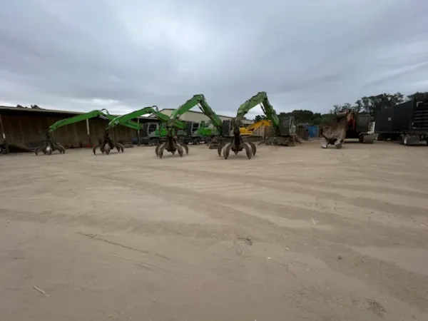 Southern Metals Recycling - photo 2