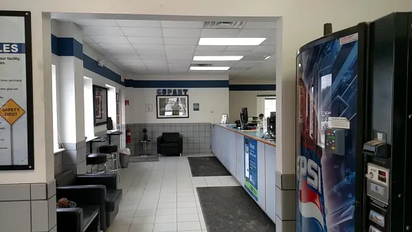 Copart - Savannah - photo 2