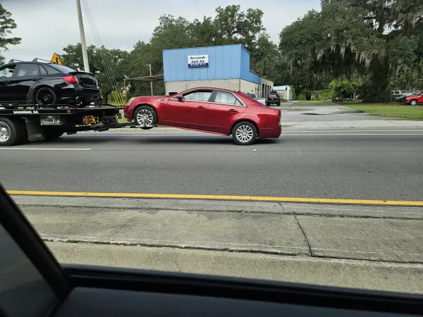 Cash For Cars - Savannah - photo 3