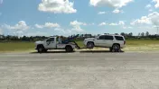 Southern Recovery and Towing