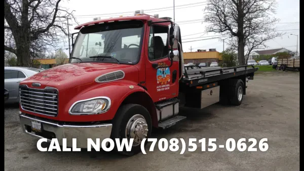 SMB Auto Wrecking, Cash for Junk Cars & Trucks - photo 2