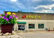 Aurora U-Pull-It