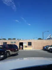 Robbins Auto Salvage Inc