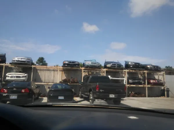 Robbins Auto Salvage Inc - photo 2