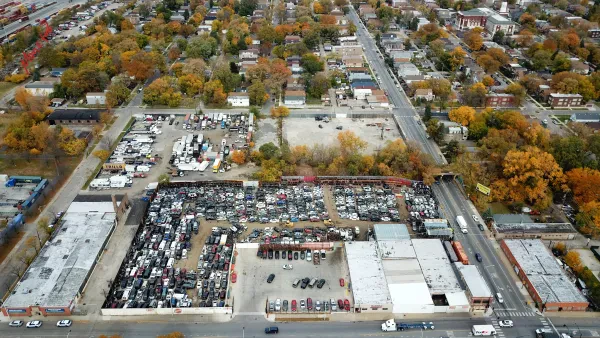 Robbins Auto Salvage Inc - photo 3
