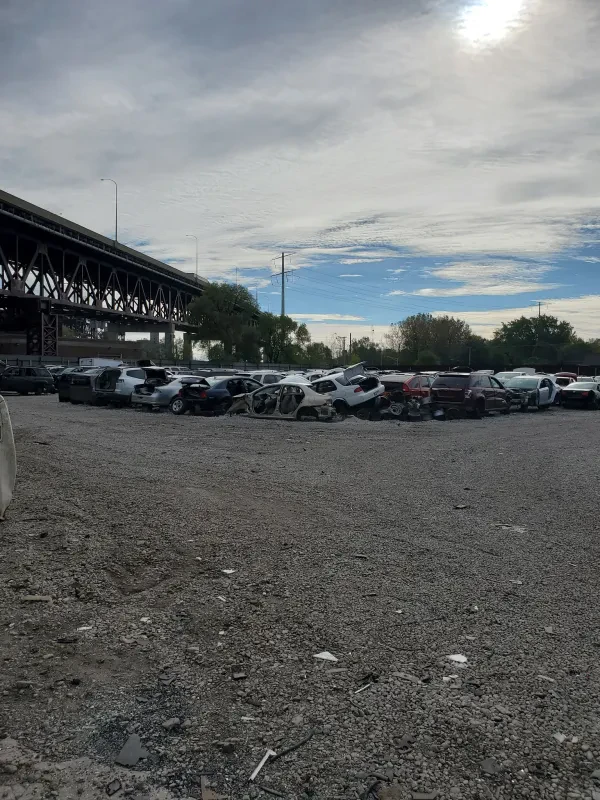 Standard Auto Parts - photo 3