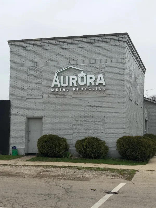 Aurora Metal Recycling - photo 2