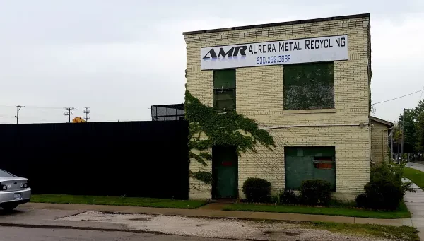 Aurora Metal Recycling - photo 3