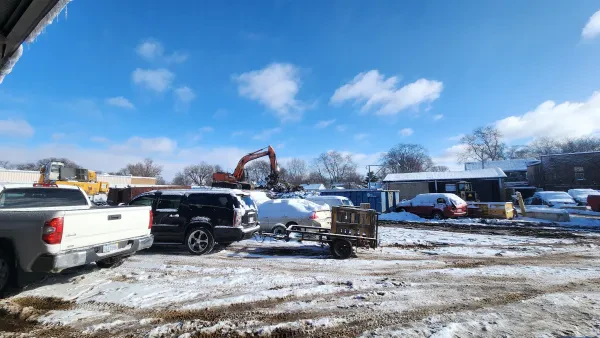 Aurora Metal Recycling - photo 4