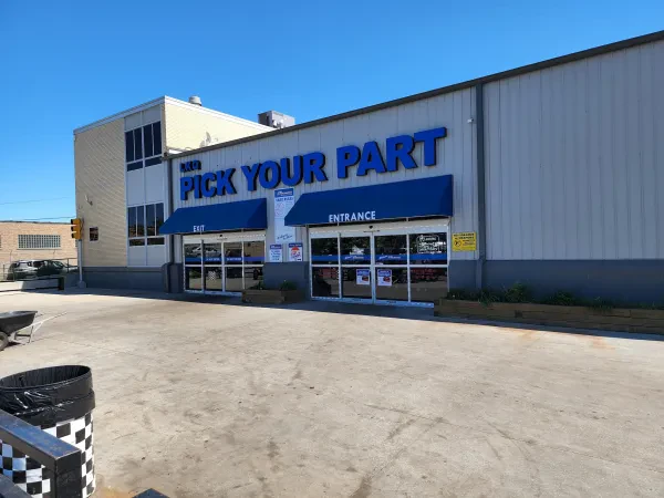 LKQ Pick Your Part - Chicago South - photo 2
