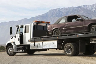 Ozzy buy's junk cars