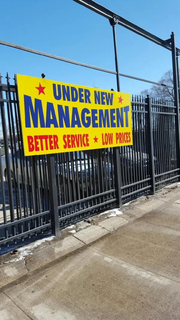McCoy Auto Parts - photo 3