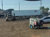 Bedford Recycling Corp