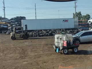 Bedford Recycling Corp