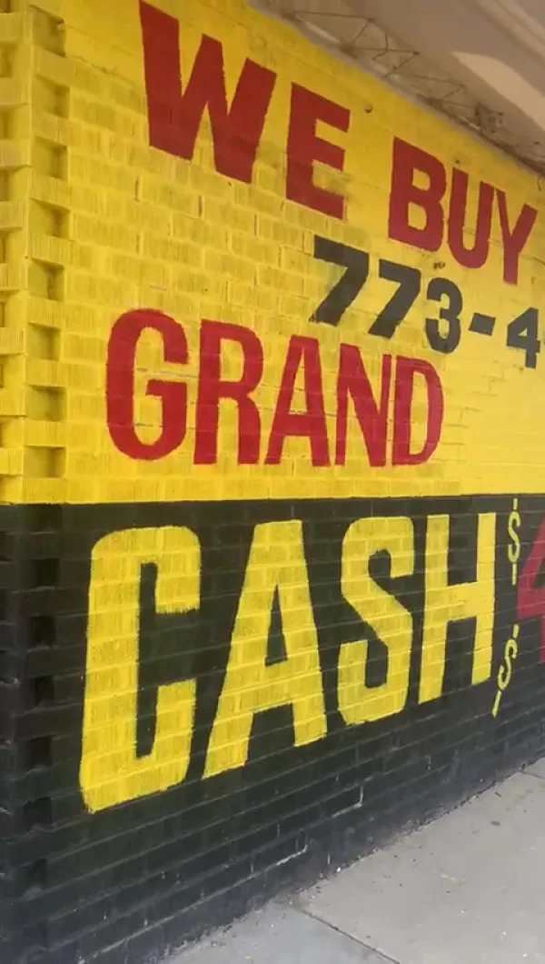 Grand Cash 4 Junk Cars LLC - photo 2