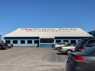 ABC Auto Parts