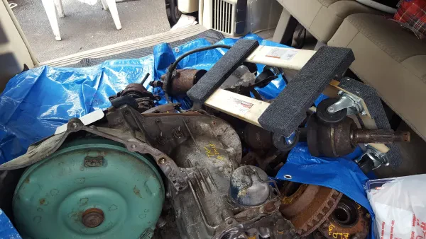 Torrence Auto Wreckers & Parts - photo 2