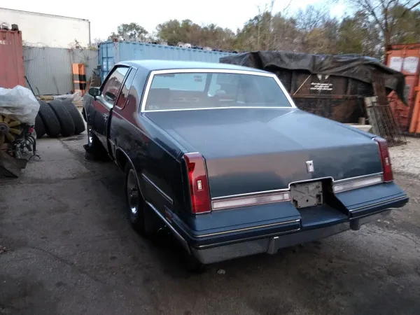 Torrence Auto Wreckers & Parts - photo 3