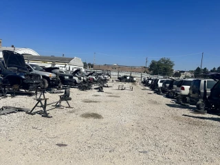 Pick-n-Pull